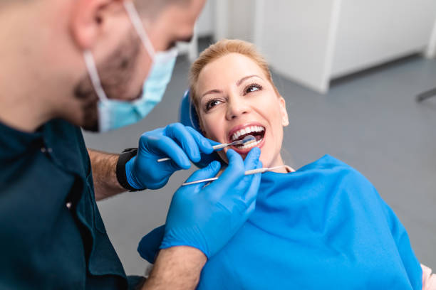 Best Oral Cancer Screening  in Henderson, TX