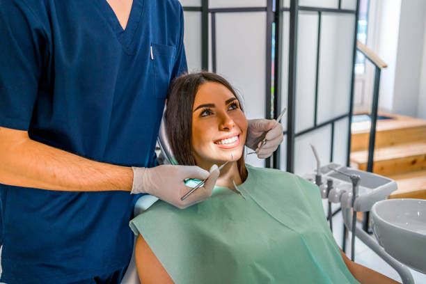 Best Dental X-Rays and Imaging  in Henderson, TX